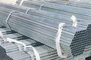 class 3 steel conduit price